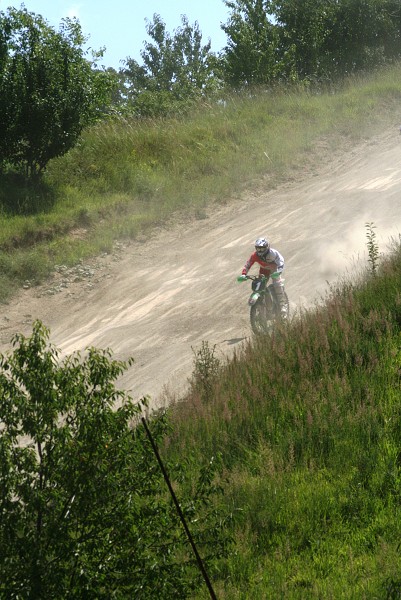 Oneal Karlín 29.6.2008